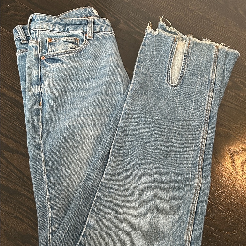 Primark Light Blue Women’s Jeans